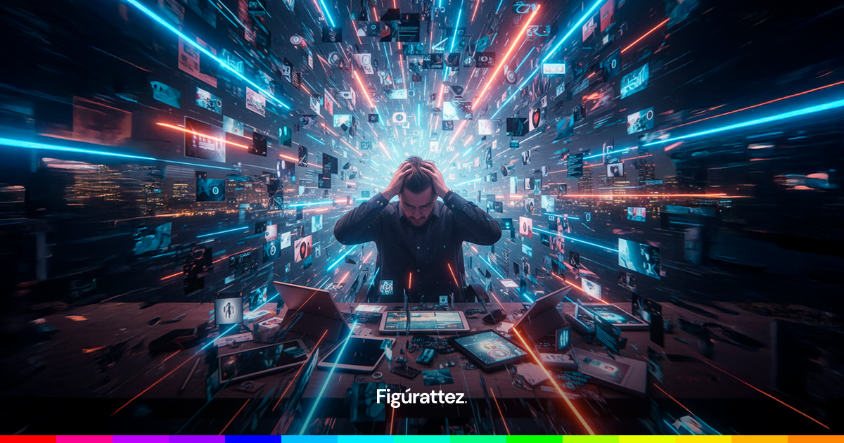 futuro con IA más humano más curador