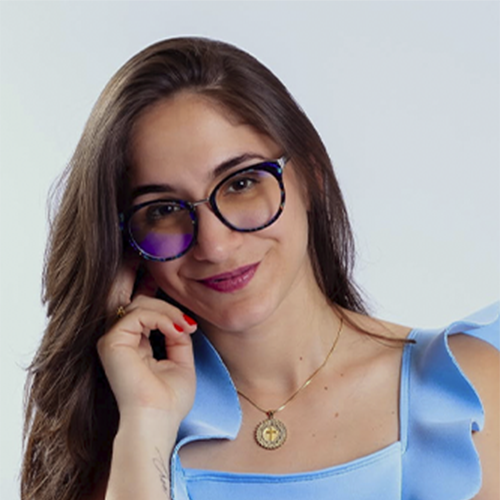 barbara Mongou