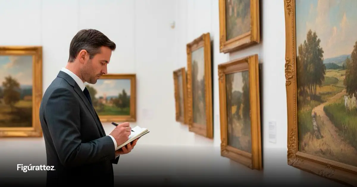De curador de arte a curador de IA