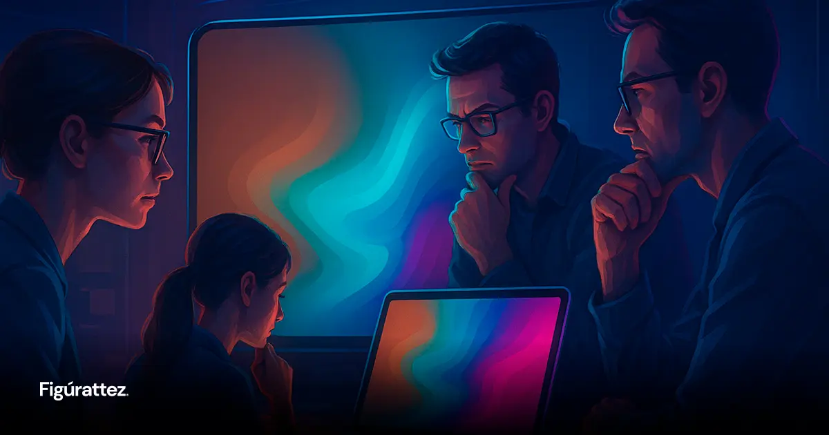 Paleta de colores 2025