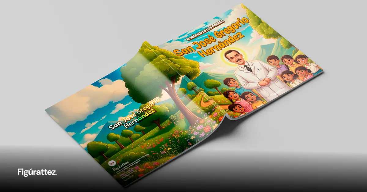 Jose Gregorio Hernández