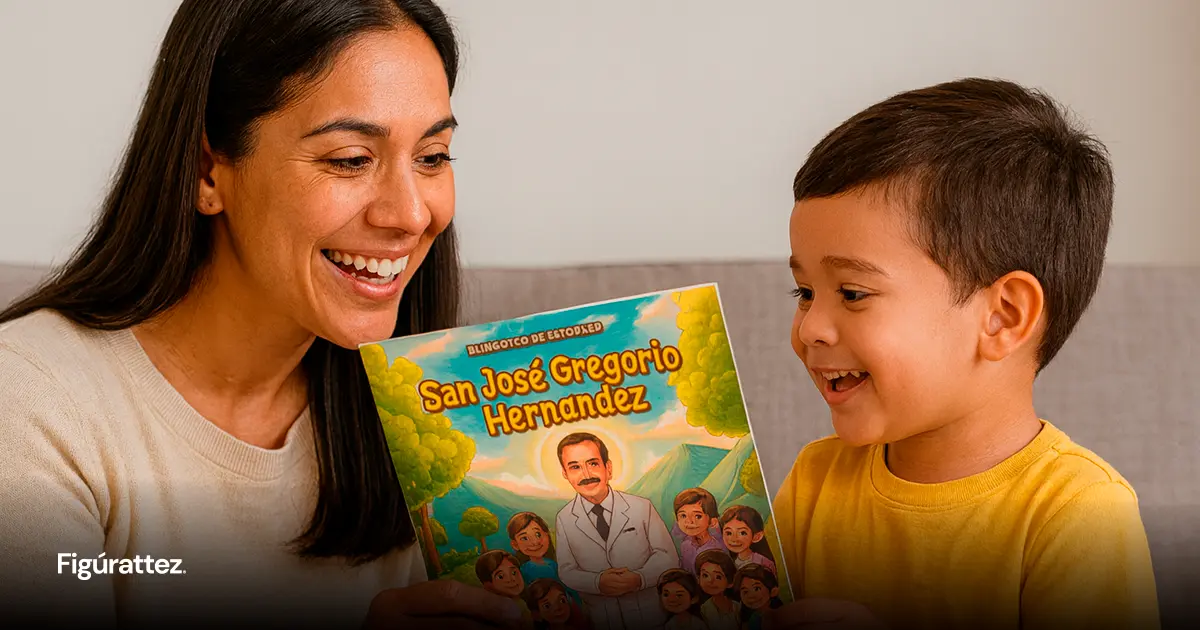 Canonización de José Gregorio Hernández